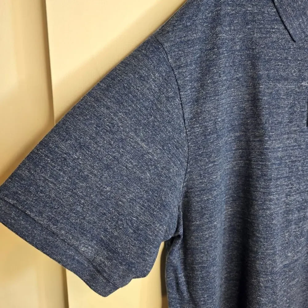 Polo Ralph Lauren short heathered